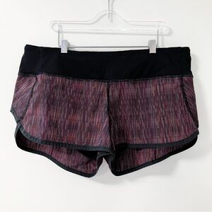 Lululemon | Run Speed Shorts 8